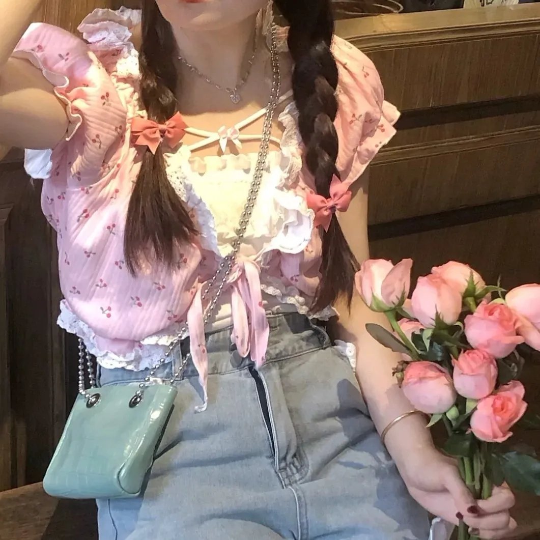 夹心年代